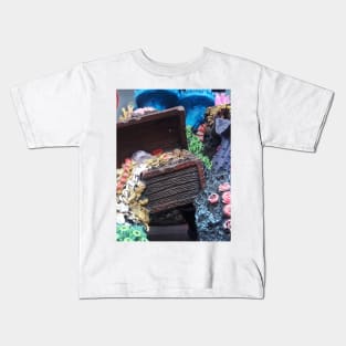 Treasure T-shirt Kids T-Shirt